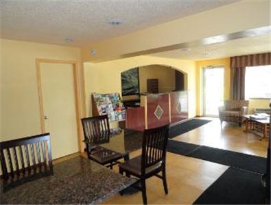 Travelodge Morgantown Værelse billede