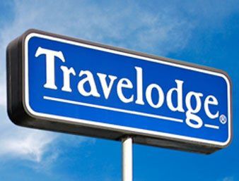 Travelodge Morgantown Eksteriør billede